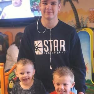 Meet your Posher, Ian